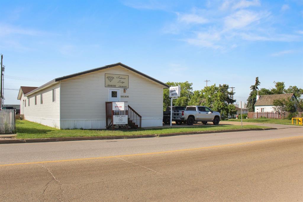 5112 49 Street , A2321212, Alberta,