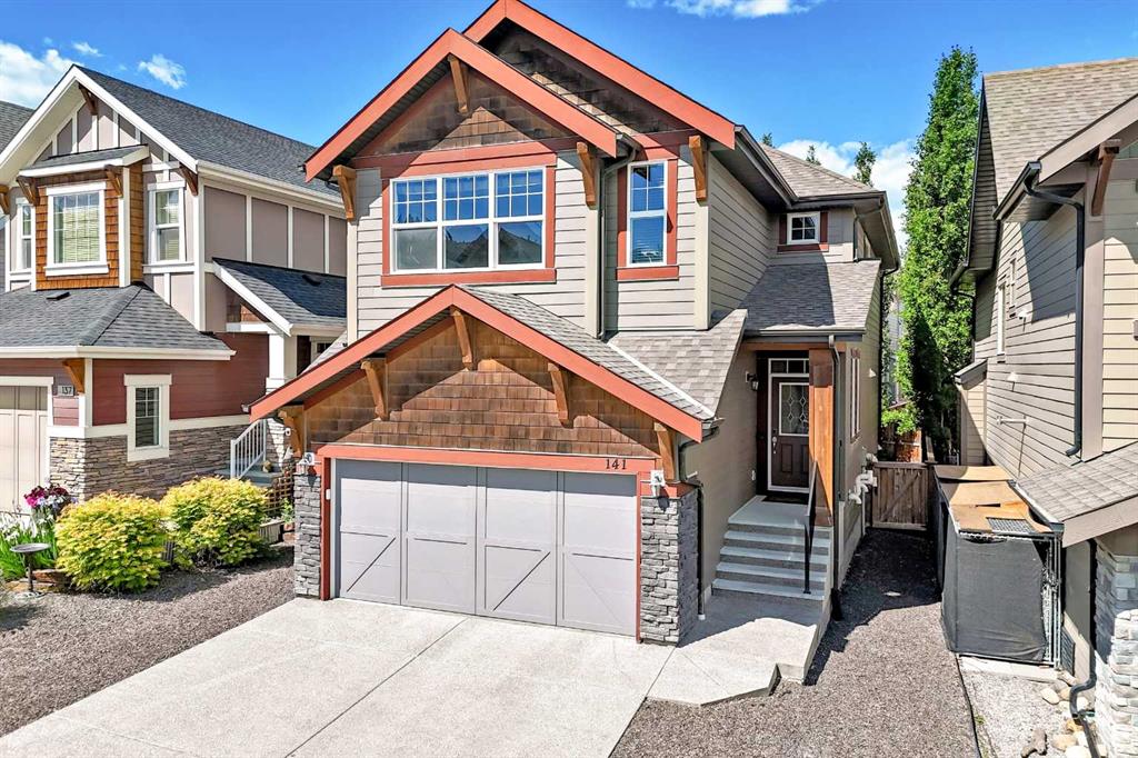 141 Riviera Crescent , A2321213, Alberta,