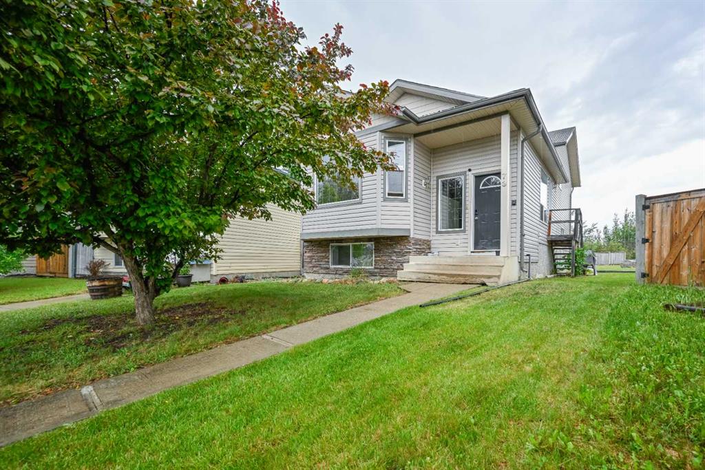 73 Pinnacle Avenue , A2321214, Alberta,