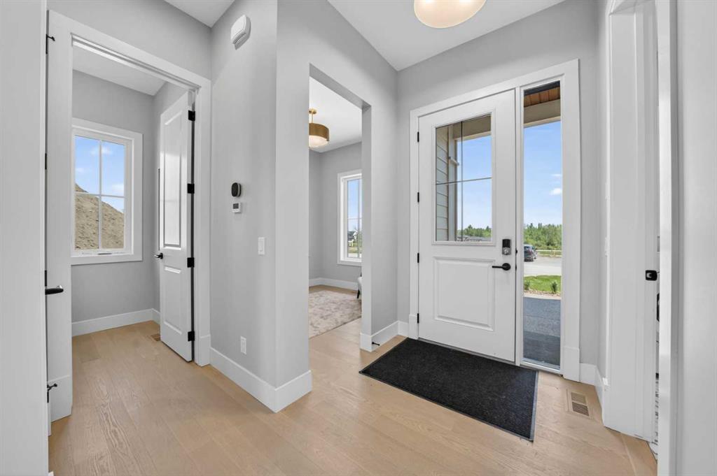 Fifth View of 533 Pine Creek Ridge , NONE, Rural Foothills County, Alberta, T1S 3V9