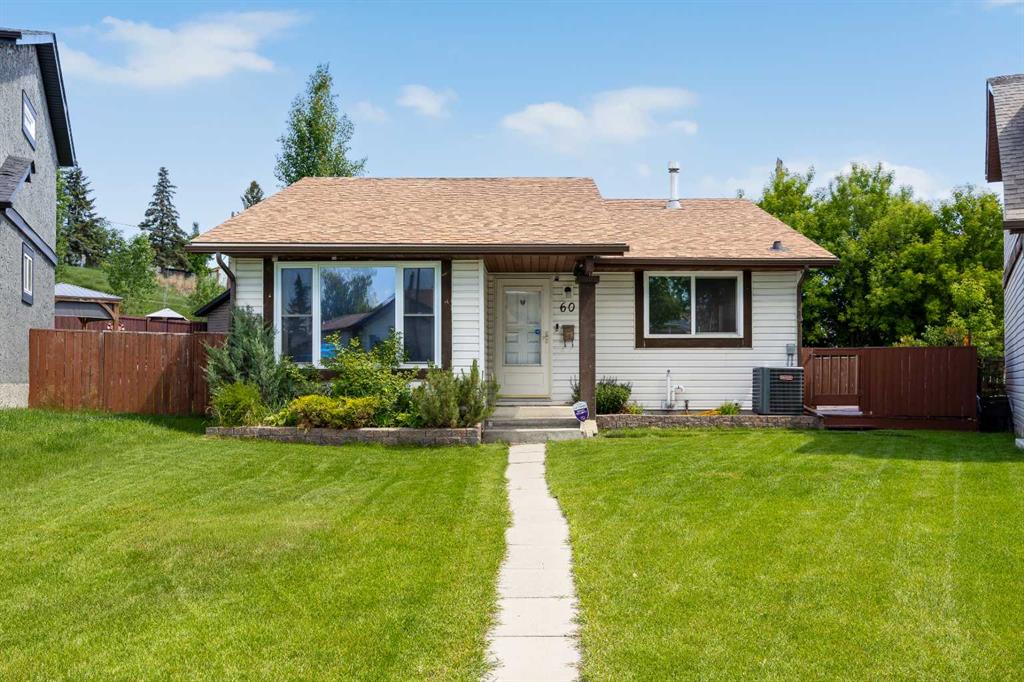 60 Ogmoor Crescent SE, A2321217, Alberta,