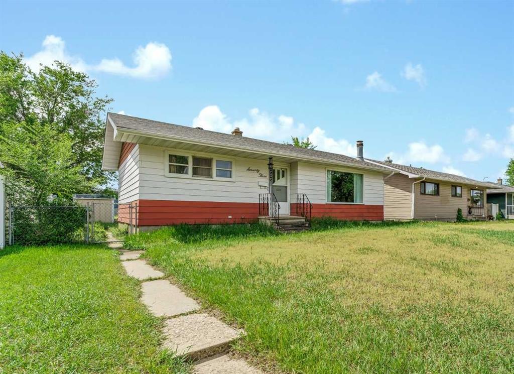 73 Mitchell Crescent NW, A2321219, Alberta,