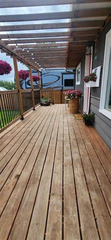 Third View of 107 6A  , N/A, Beaverlodge, Alberta, T0H0C0