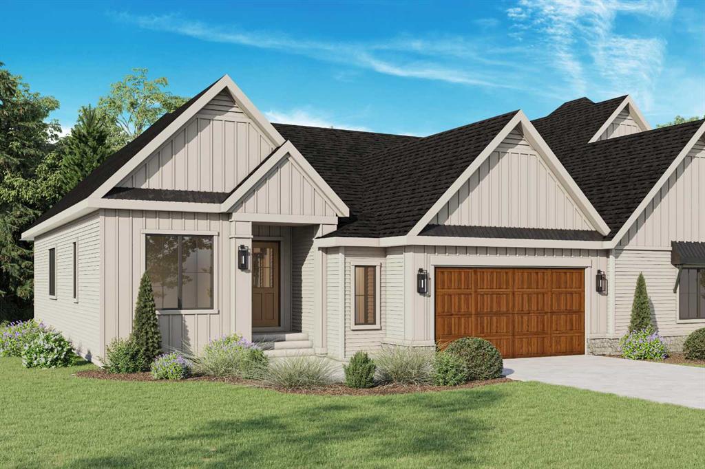 554 Pine Creek Ridge , A2321223, Alberta,