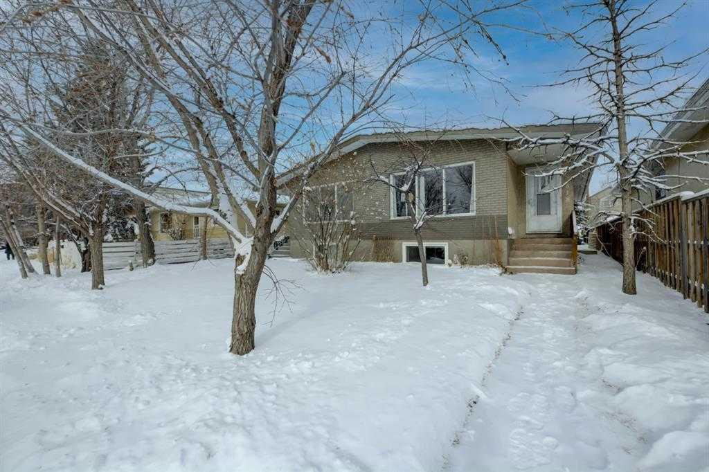 Second View of 518 54 Avenue SW, Windsor Park, Calgary, Alberta, T2V 0C7