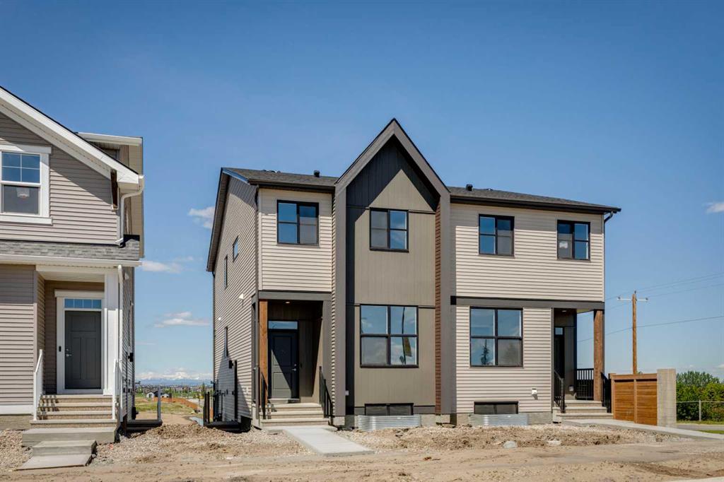 13 Hotchkiss Road SE, A2321225, Alberta,