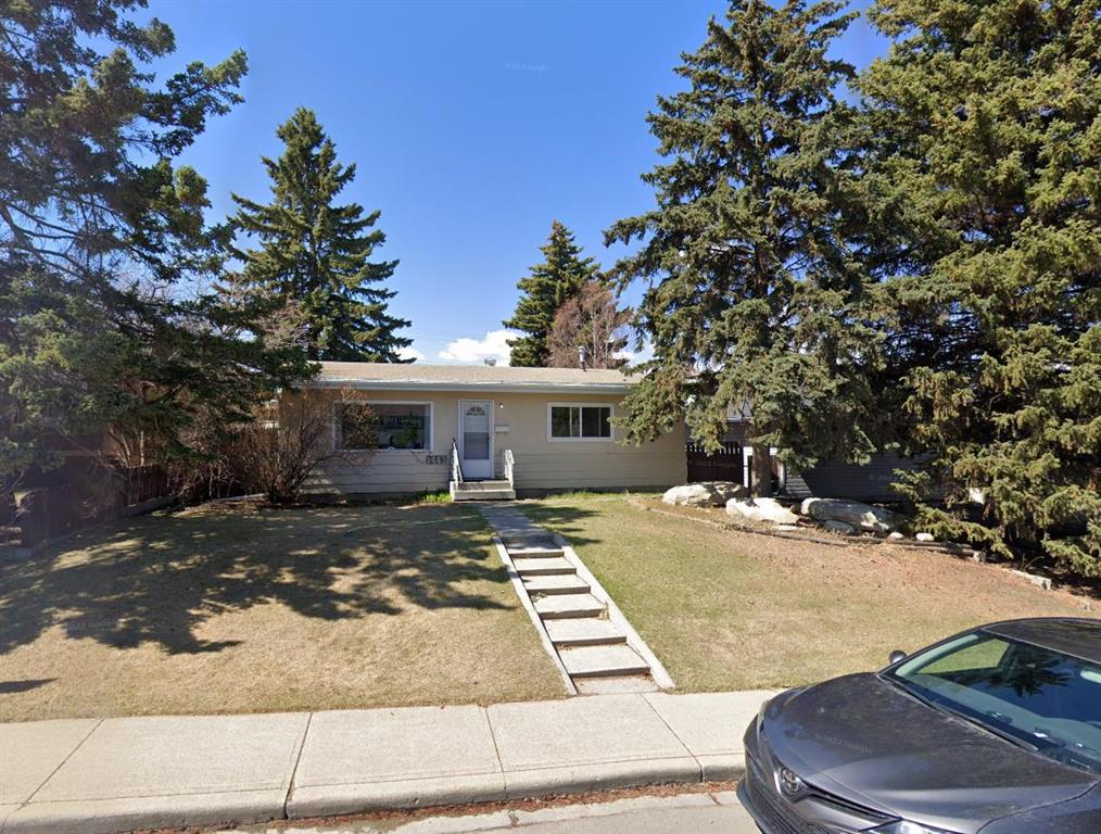 1443 44 Street SW, A2321226, Alberta,