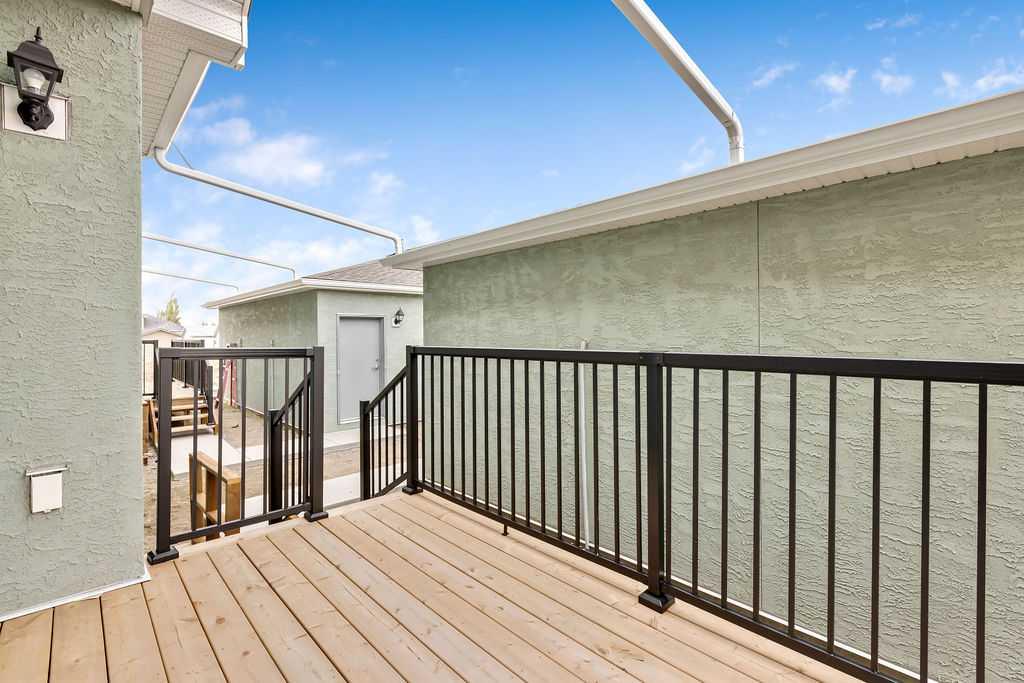 Fourth View of 407 Strathcona Circle , Strathaven, Strathmore, Alberta, T1P 0B1
