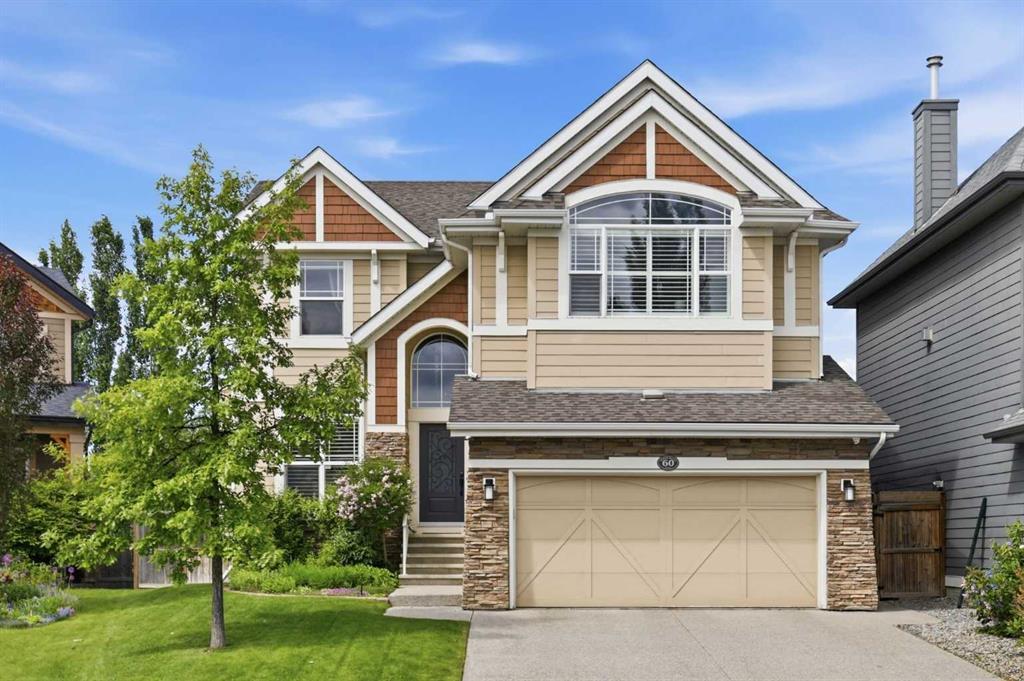 60 Auburn Sound Crescent SE, A2321240, Alberta,