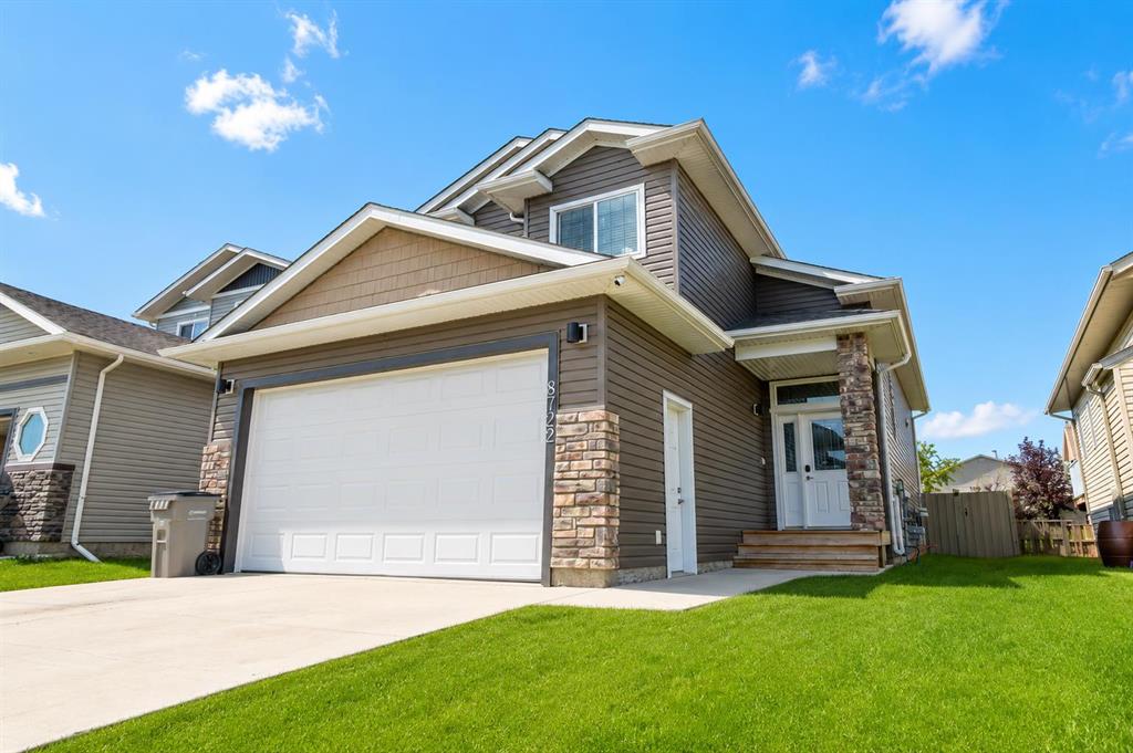8722 Willow Drive , A2321253, Alberta,