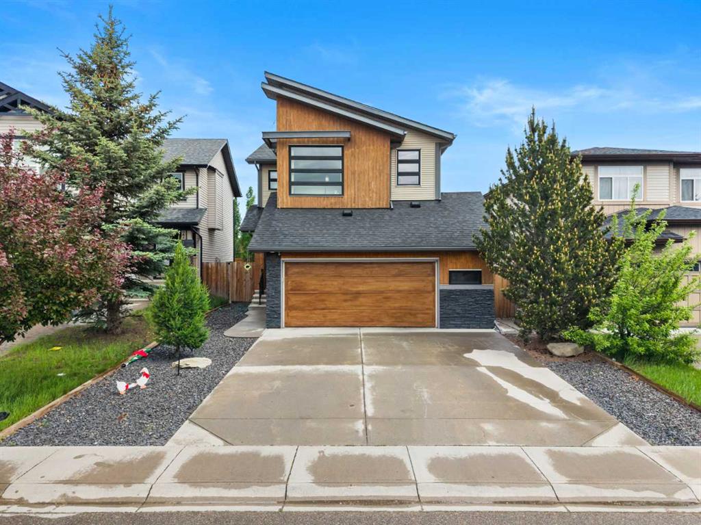 Second View of 26 Walden Court SE, Walden, Calgary, Alberta, T2X 0N8