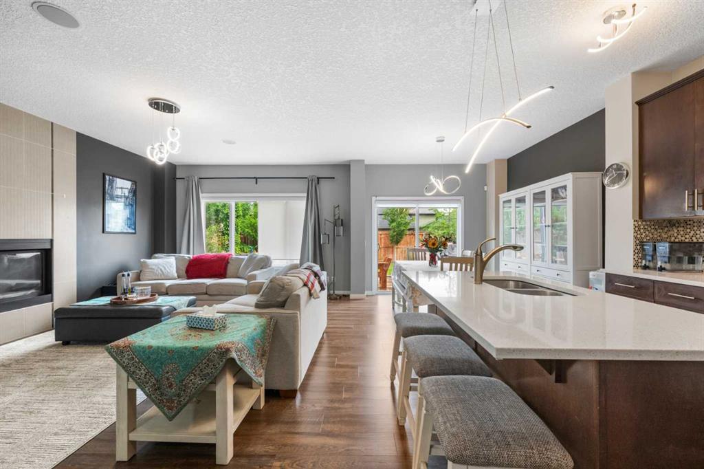 Third View of 26 Walden Court SE, Walden, Calgary, Alberta, T2X 0N8