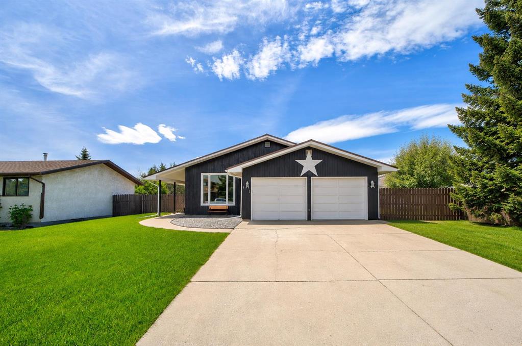 844 Foothills Avenue , A2321276, Alberta,
