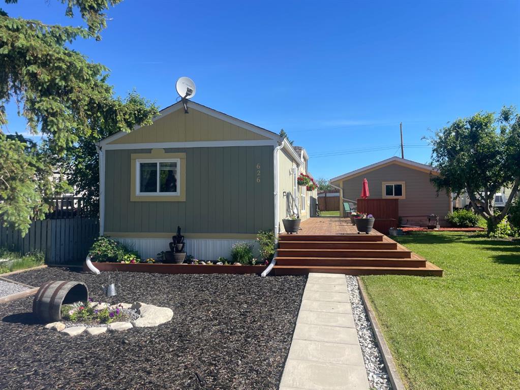 626 3 Avenue , A2321279, Alberta,