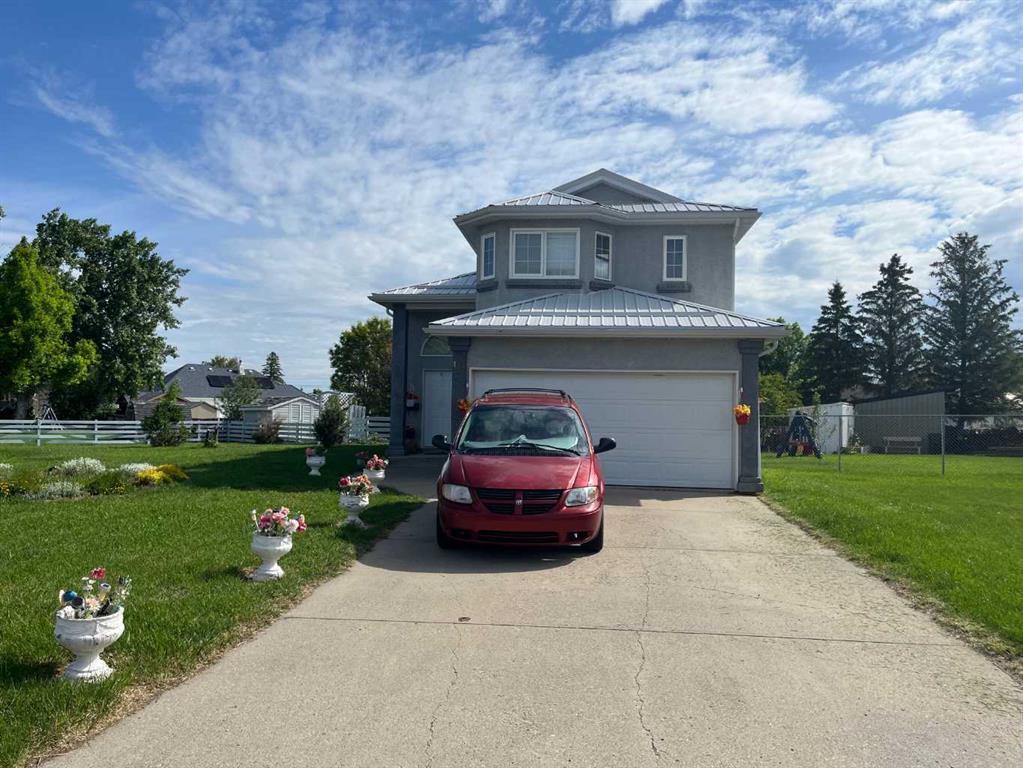 125S 150  W, A2321281, Alberta,