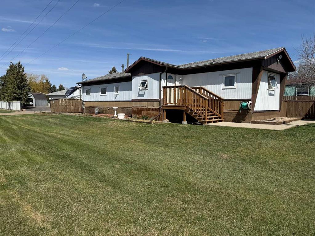 1156 1 Avenue N, A2321283, Alberta,