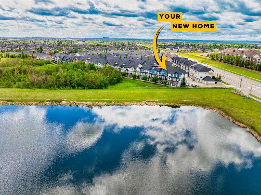 88 New Brighton Point SE, A2321288, Alberta,