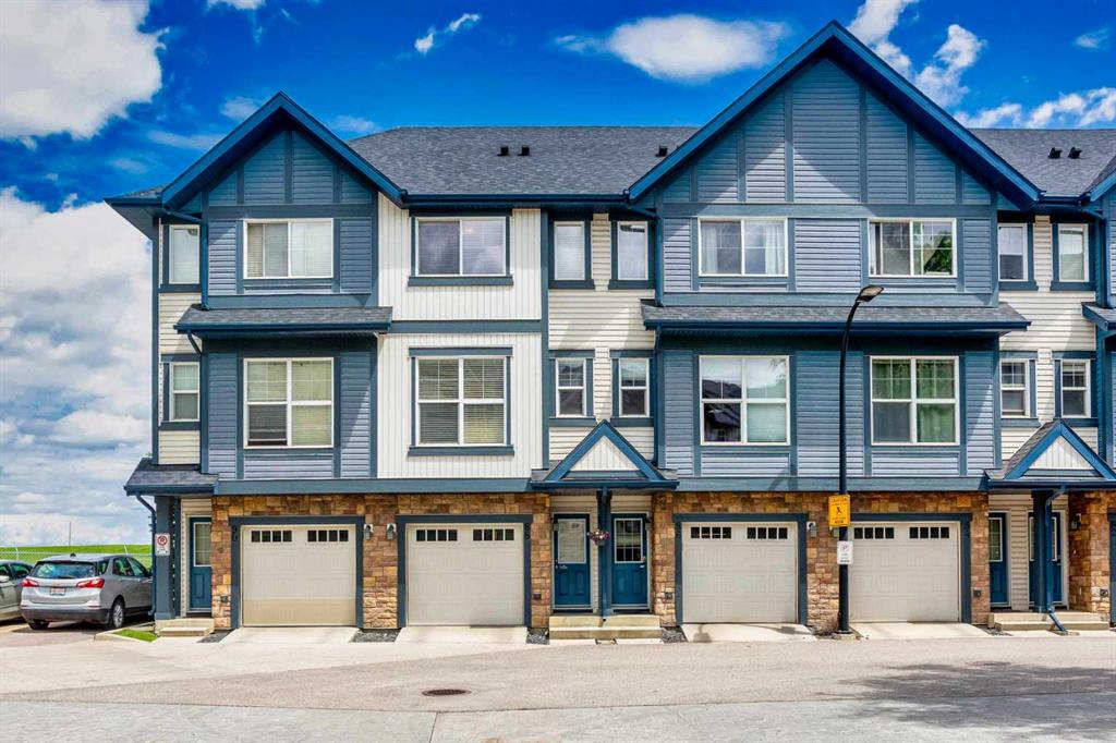 Fourth View of 88 New Brighton Point SE, New Brighton, Calgary, Alberta, T2Z 1B8