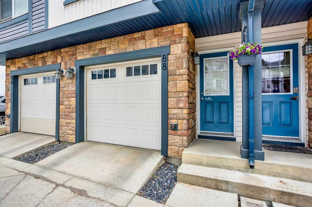 Fifth View of 88 New Brighton Point SE, New Brighton, Calgary, Alberta, T2Z 1B8