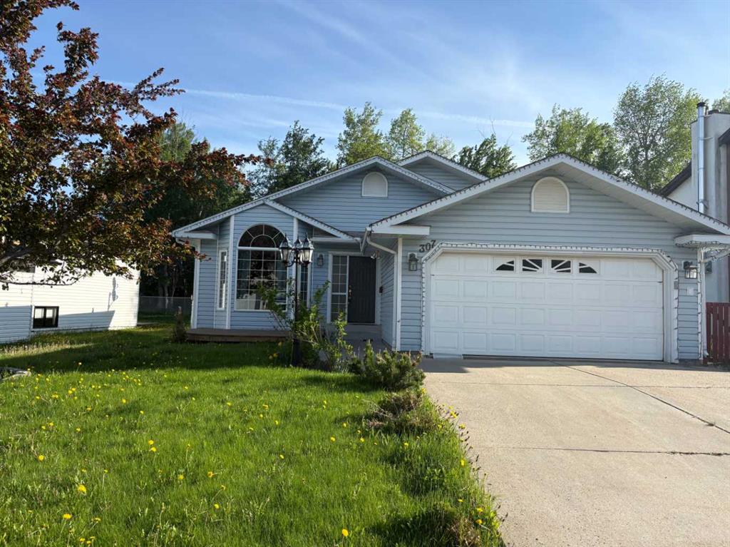 307 8 Avenue , A2321289, Alberta,