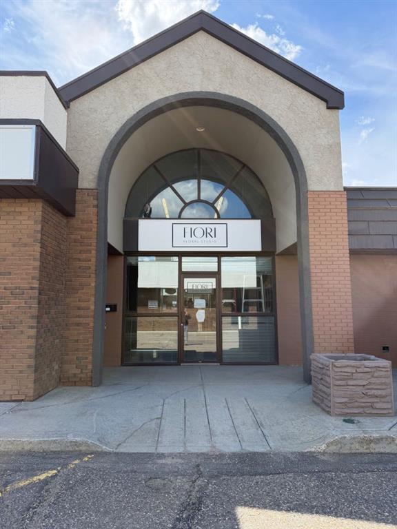 3, 5405 44 Street , A2321291, Alberta,