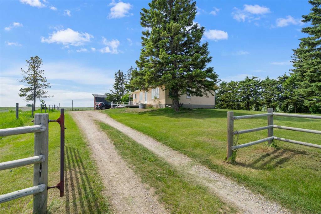 Second View of 33025 Township Road 290 , NONE, Rural Rocky View County, Alberta, T0M 0S0
