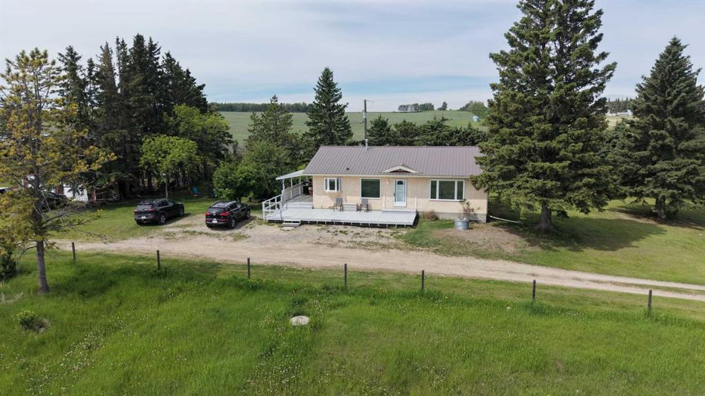 Third View of 33025 Township Road 290  , NONE, Rural Rocky View County, Alberta, T0M 0S0