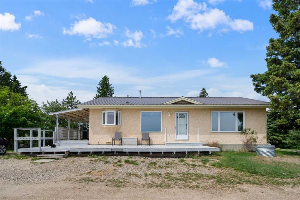 Fourth View of 33025 Township Road 290  , NONE, Rural Rocky View County, Alberta, T0M 0S0