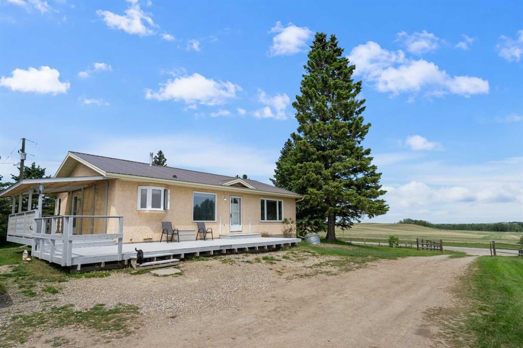Fifth View of 33025 Township Road 290  , NONE, Rural Rocky View County, Alberta, T0M 0S0