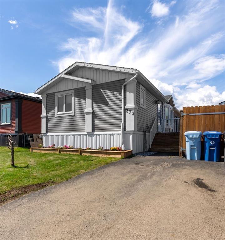 373 Mckinlay Crescent , A2321296, Alberta,