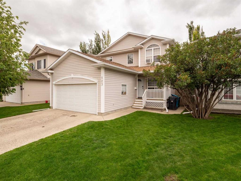123 Stoney Crescent W, A2321297, Alberta,