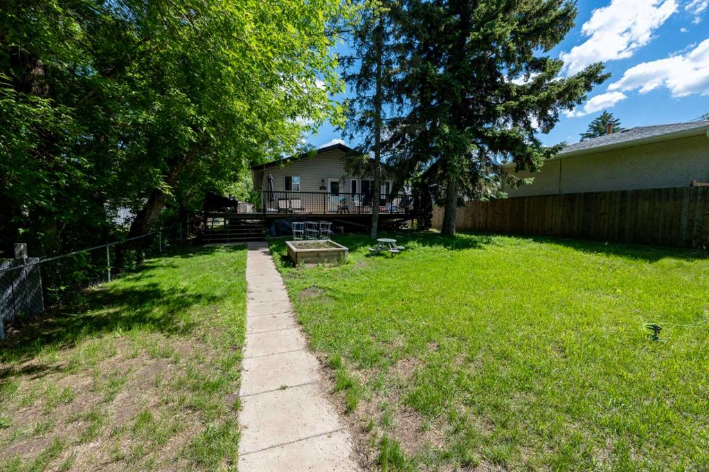 Third View of 1022 10 Avenue , Wainwright, Wainwright, Alberta, T9W1K6