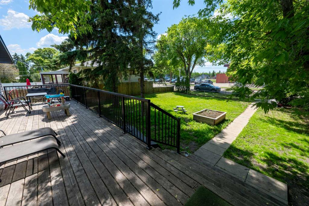 Fourth View of 1022 10 Avenue , Wainwright, Wainwright, Alberta, T9W1K6