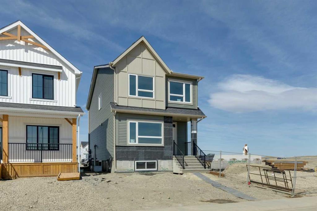 240 Layton Link SE, A2321300, Alberta,