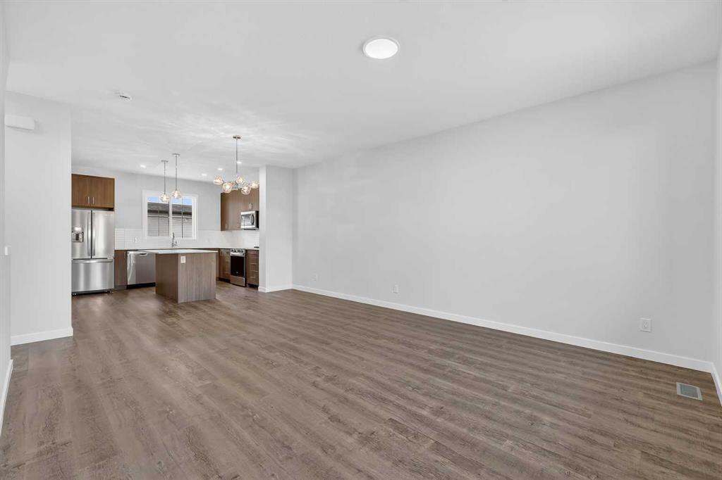 Fourth View of 172 Hotchkiss Common SE, Hotchkiss, Calgary, Alberta, T3S 0X5