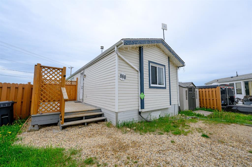 88B, 55011 714 Township , A2321303, Alberta,