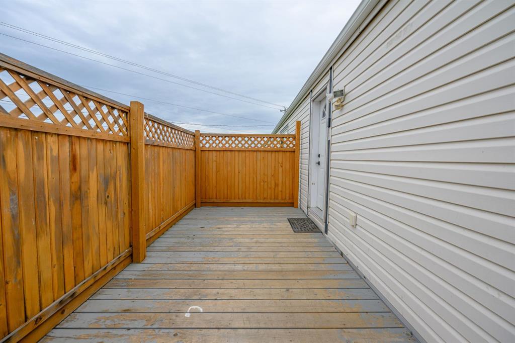Fifth View of 88B, 55011 714 Township , Meadowview, Grande Prairie, Alberta, T8X 4A9