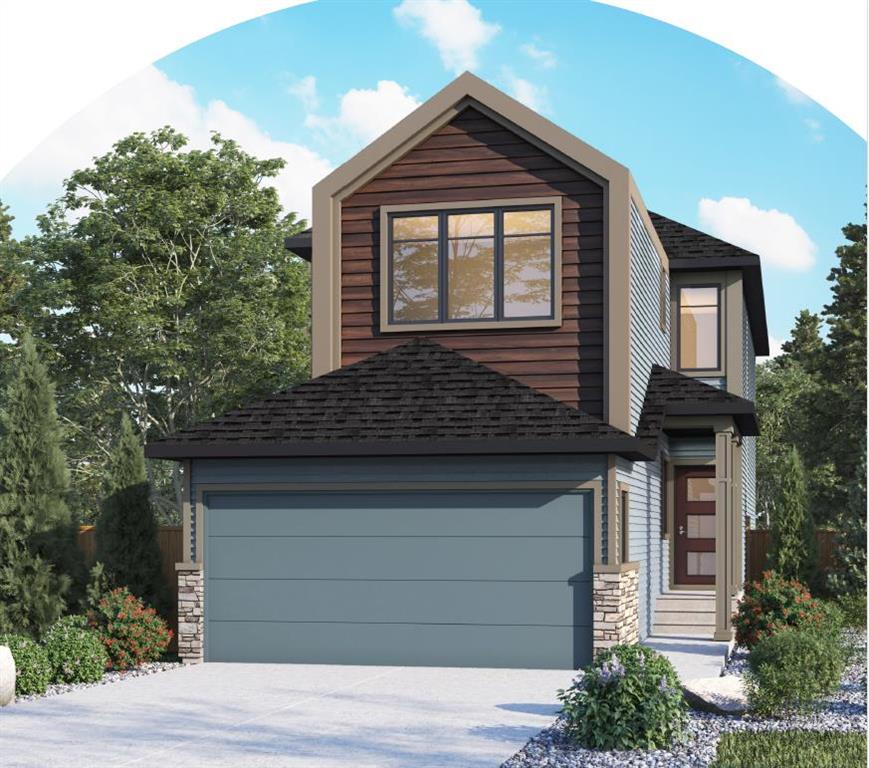 41 Lewiston Common NE, A2321306, Alberta,