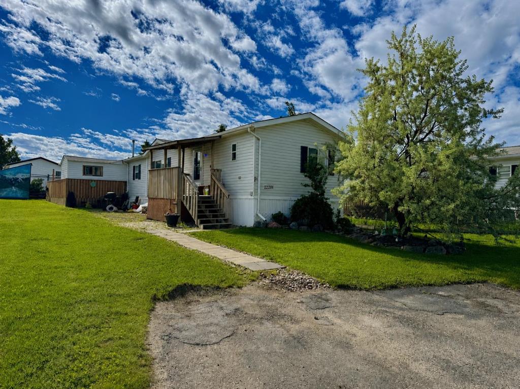 MLS® listing #112965891 for sale located at 12201 98 Street 