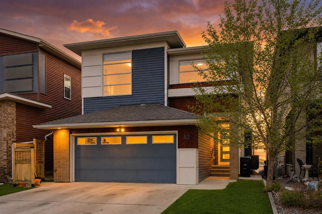 52 Walden Green SE, A2321309, Alberta,