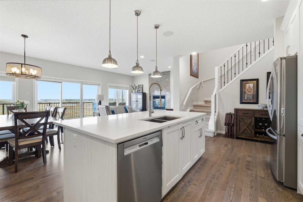 Fourth View of 52 Walden Green SE, Walden, Calgary, Alberta, T2X 0Z4