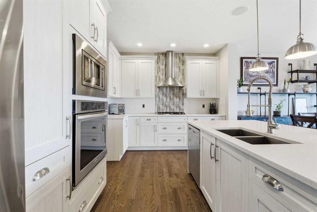 Fifth View of 52 Walden Green SE, Walden, Calgary, Alberta, T2X 0Z4