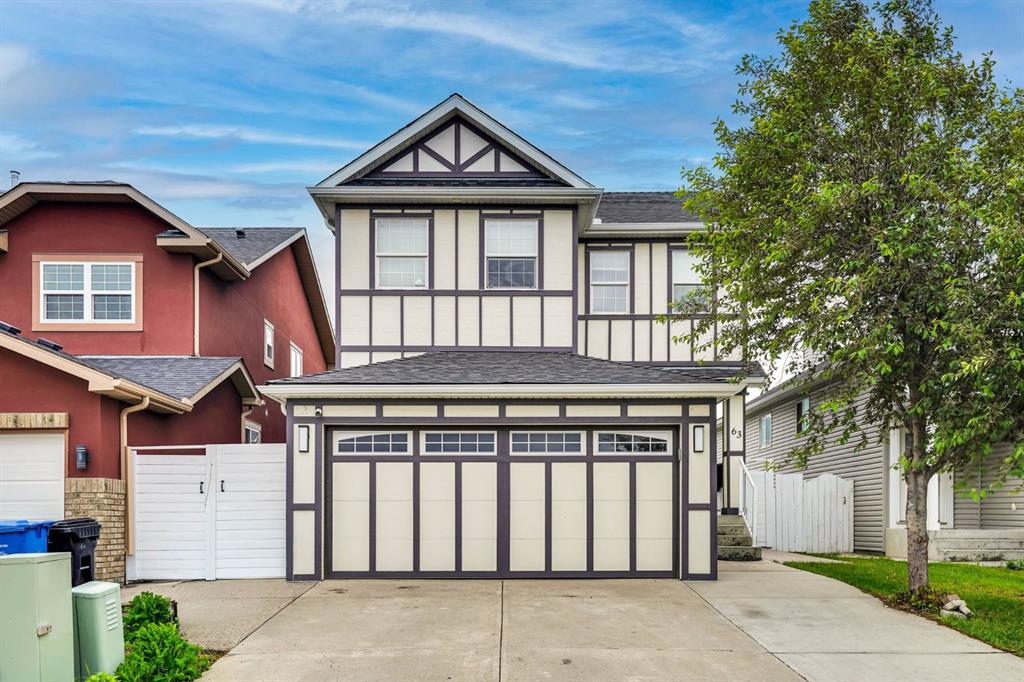 63 Saddlemont Crescent NE, A2321312, Alberta,