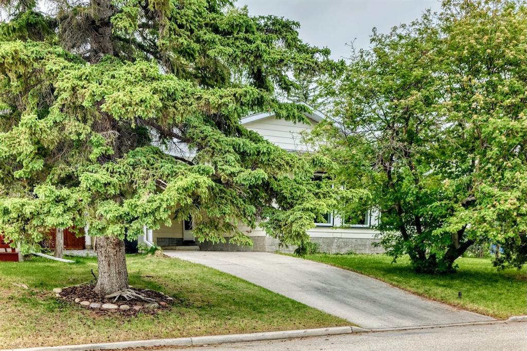 6539 54 Street NW, A2321318, Alberta,