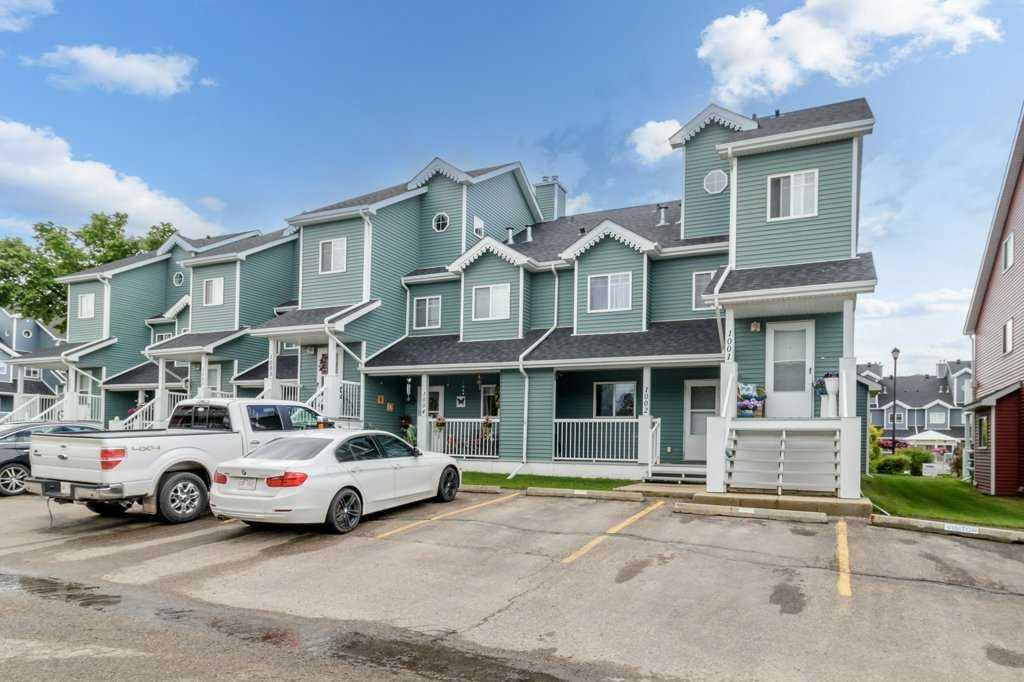 Third View of 1001, 5220 50A  , Downtown, Sylvan Lake, Alberta, T4S 1E5