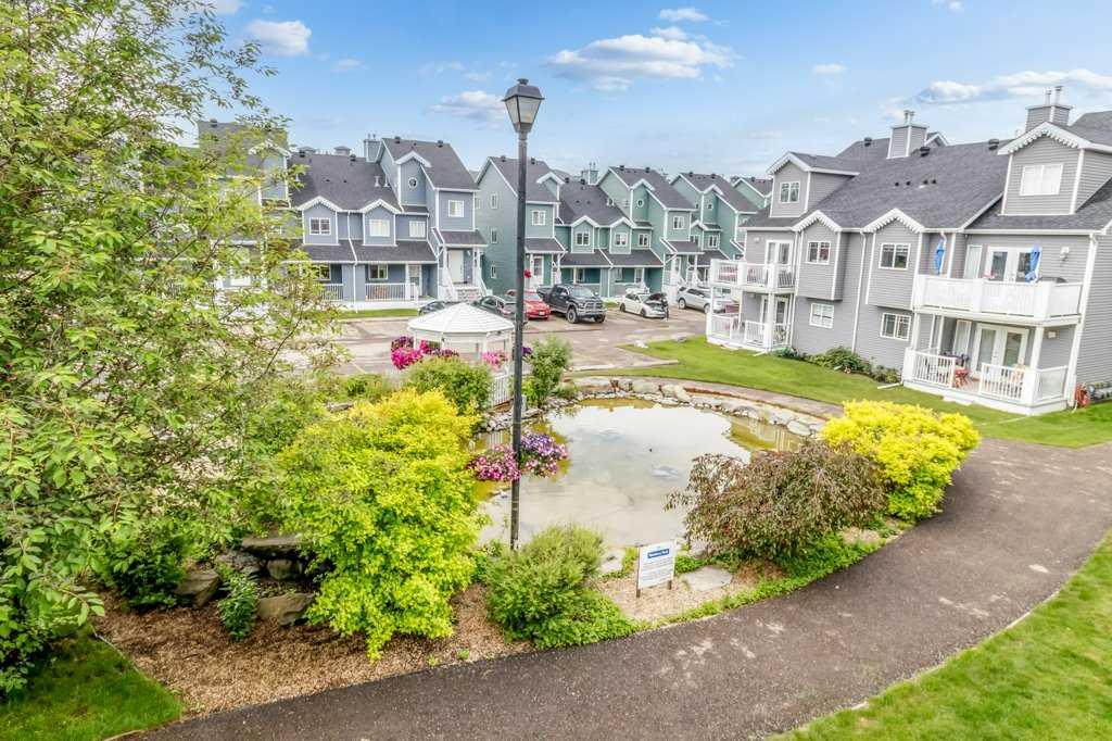 Fourth View of 1001, 5220 50A  , Downtown, Sylvan Lake, Alberta, T4S 1E5