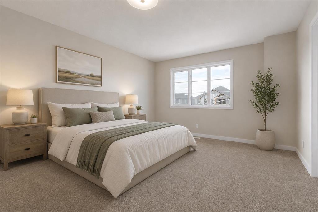 Fifth View of 47 Saddlebred Place , Heartland, Cochrane, Alberta, T4C 3E7