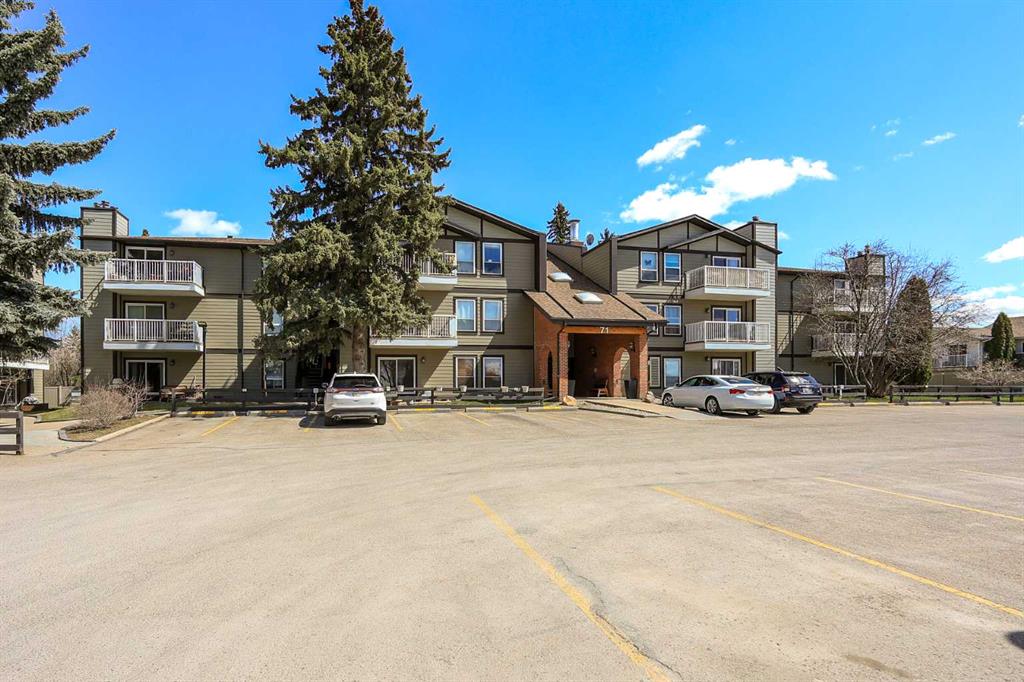 108, 71 Cosgrove Crescent , A2321332, Alberta,