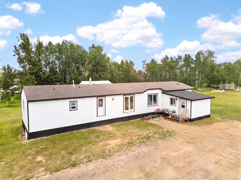 Second View of 223 Sunset Drive  , NONE, Rural Mackenzie County, Alberta, T0H2H0