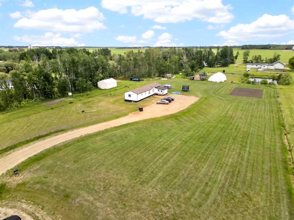 Third View of 223 Sunset Drive  , NONE, Rural Mackenzie County, Alberta, T0H2H0